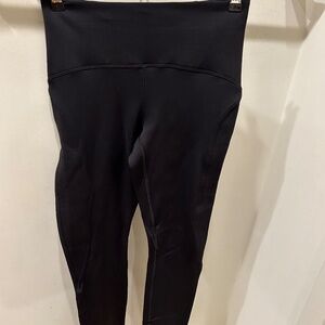 Lululemon Thermal Leggings